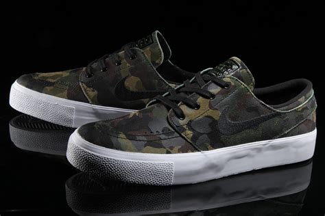 nike janoski max camouflage|Nike janoski sb.